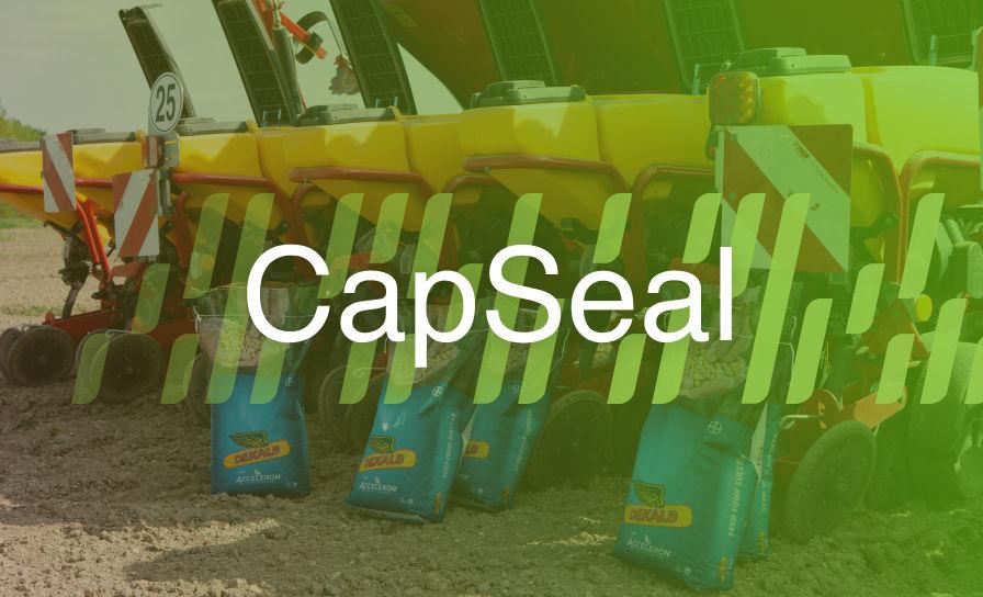 CapSeal