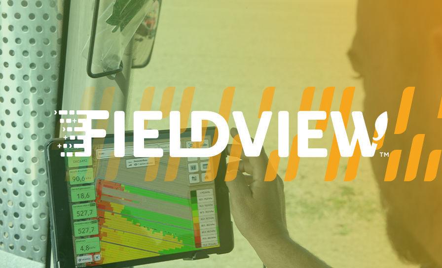 Climate FieldView